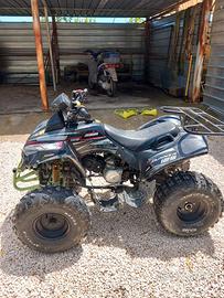quad ncx 125 3 marce