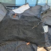 Coprigambe per Scooter Tucano R066