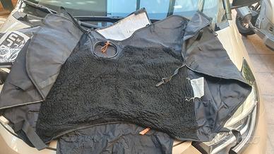 Coprigambe per Scooter Tucano R066