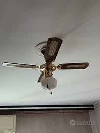 ventilatore 