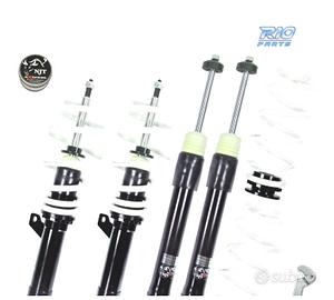 KIT SOSPENSIONE FILETTATA NJT EXTREM VOLKSWAGEN VW