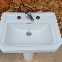 Lavabo bagno