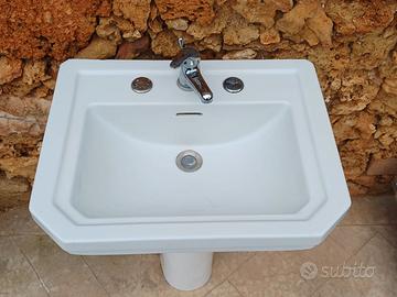 Lavabo bagno