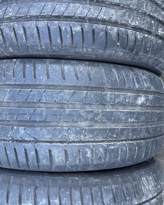 gomme usate 2055017 Estivo PIRELLI - CINTURATO P7 