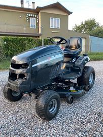 Trattorino rasaerba Murray 20cv tre lame