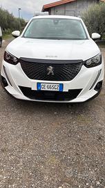 PEUGEOT 2008 ALLURE PACK 1500 130 cv