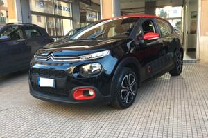 Citroen C3 PureTech 110 S&S Origins