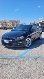 VOLKSWAGEN Scirocco 2.0 TFSI