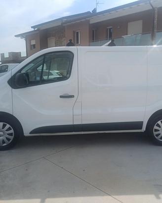 OPEL VIVARO EURO 6