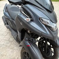 Yamaha Tricity 300 - 2023
