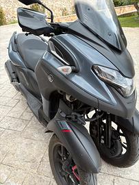 Yamaha Tricity 300 - 2023