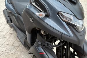 Yamaha Tricity 300 - 2023