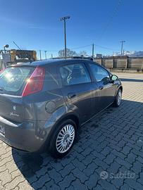 FIAT GRANDE PUNTO 1.2 BENZINA