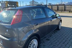 FIAT GRANDE PUNTO 1.2 BENZINA