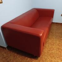 divano vintage 