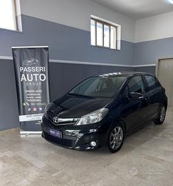 Toyota Yaris 1.4 D-4D 5 porte