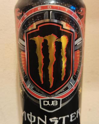 Monster da collezione 