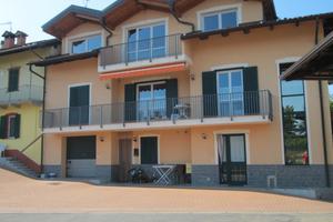 Elegante appartamento al P.T