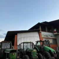 John deere 3130 2 rm