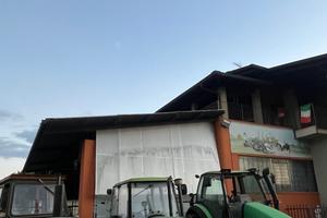 John deere 3130 2 rm