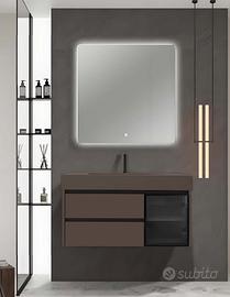Composizione bagno