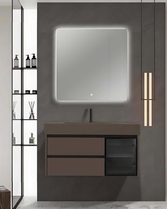 Composizione bagno