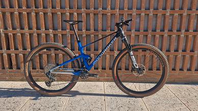 MONDRAKER F-PODIUM CARBON RR 2026 FLIGHT ATTENDANT
