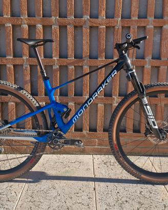 MONDRAKER F-PODIUM CARBON RR 2026 FLIGHT ATTENDANT