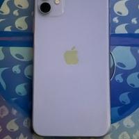 Iphone 11 128 gb Purple