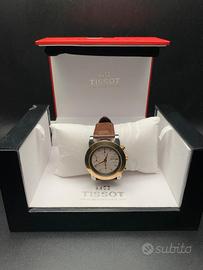 Orologio cronografo Tissot Valjoux vintage