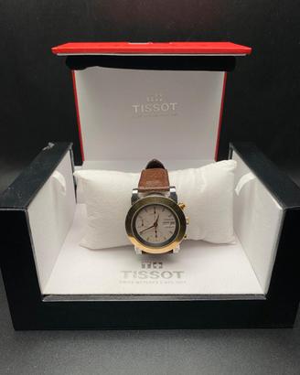 Orologio cronografo Tissot Valjoux vintage