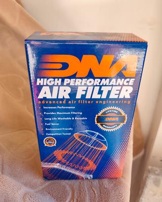 Filtro aria DNA Super meteor Classic e Shotgun 650