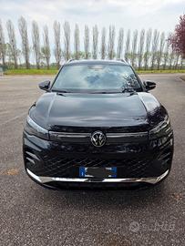 Volkswagen Tiguan  serie 3 Rline