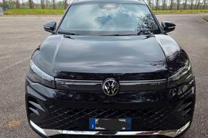 Volkswagen Tiguan  serie 3 Rline