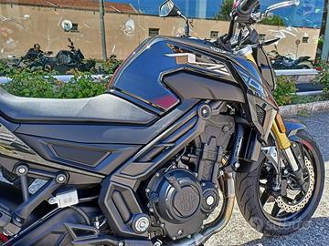 Mbp M502N uniproprietario - patente A2 35KW