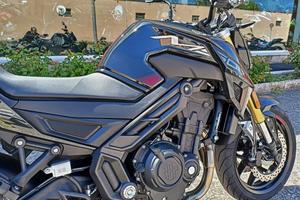 Mbp M502N uniproprietario - patente A2 35KW