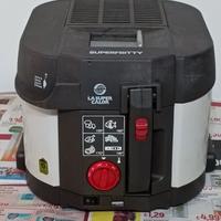 Friggitrice elettrica De Longhi
