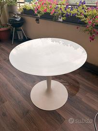 Tavolo calligaris tulip