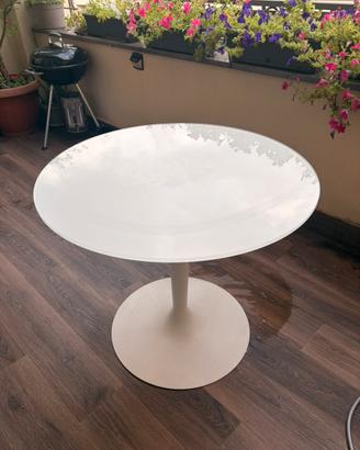 Tavolo calligaris tulip
