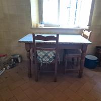 Tavolo da cucina