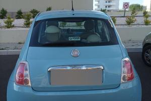 Fiat 500 twin air