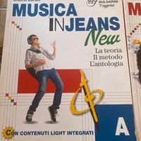 Musica in Jeans new A-B
