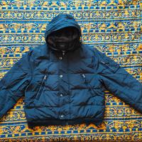 Giubbotto bomber tg XXL - Gigi Rizzi