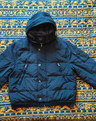 Giubbotto bomber tg XXL - Gigi Rizzi