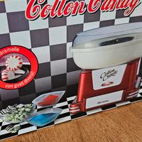 Zucchero Filato fai da te