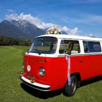 vw pulmino t2