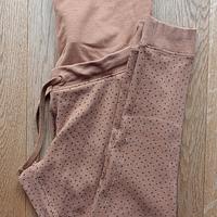 Pantaloni pigiama premaman 
