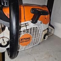 motosega stihl 462c 
