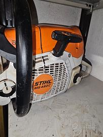 motosega stihl 462c 