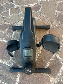 Mini Cyclette frenatura magnetica 8 livelli